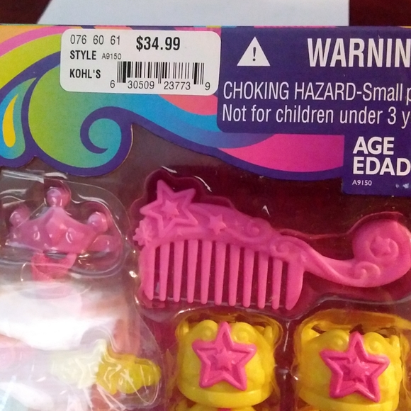 My little pony - Picture 2 of 3